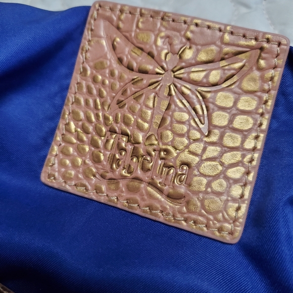 Tabelina large shoulder bag - Picture 10 of 13